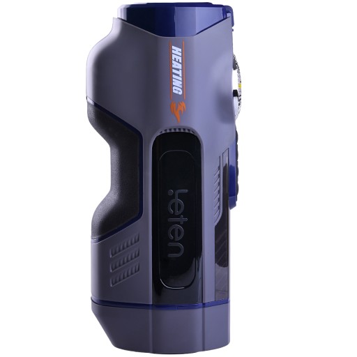 Роскошный автоматический мастурбатор Leten 3.0, USB