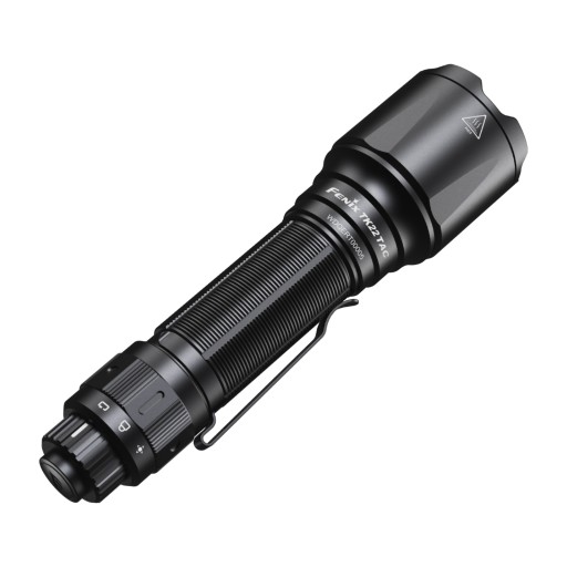 Фонарик Fenix ​​TK22 TAC 2800 лм