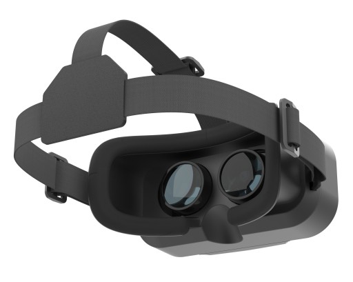 ОЧКИ VR 3D ОЧКИ 360 MIRU VMR800