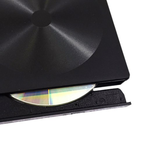 wkv-Внешний проигрыватель оптического привода DVD и CD типа C