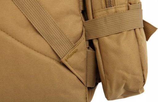 PLECAK TAKTYCZNY TURYSTYCZNY WOJSKOWY SURVIVAL 50L