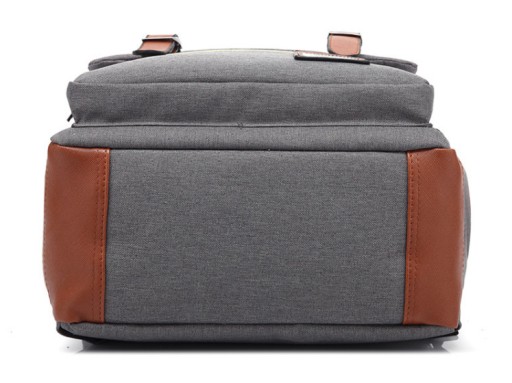 Рюкзак WRO Oxford для ноутбука 15,6, салатовый