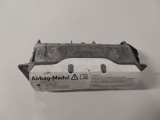 ПОДУШКА БЕЗОПАСНОСТИ ПАССАЖИРА VW SEAT SKODA AUDI 1K0880204N