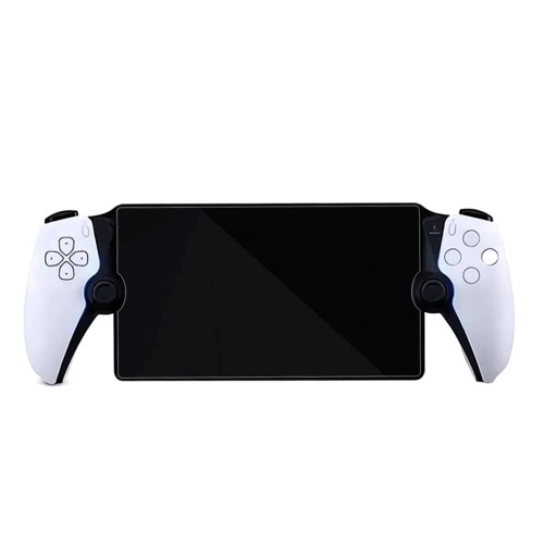 Защитное стекло из закаленного стекла для консоли Sony Playstation PS Portal
