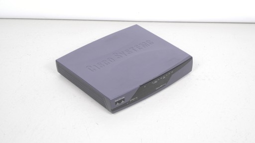 ПРОВОДНОЙ МАРШРУТИЗАТОР CISCO 878/731