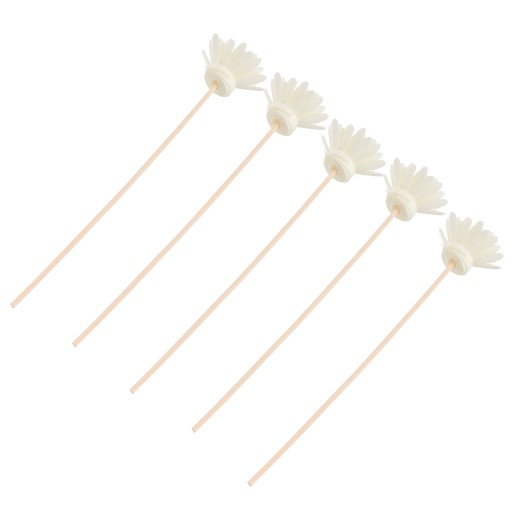 Масляный диффузор Flower Miss Rattan