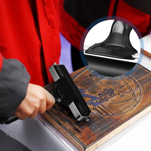 РЕЗИНОВЫЙ ВАЛИК ДЛЯ ПЕЧАТИ BRAYERS