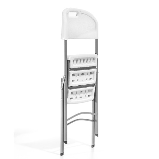 СТУЛ ДЛЯ КЕЙТЕРИНГА 51x45x85СМ FORGAST FG03804