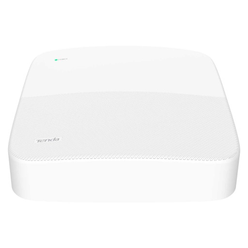 Tenda K8P-4CR 4MP HD Комплект мониторинга PoE
