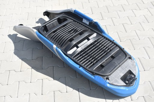 SEA DOO GTI 90, GTI 130, сиденье GTI