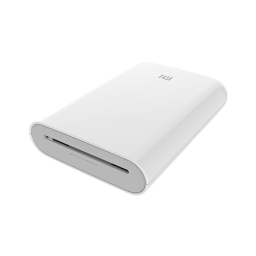 Портативный фотопринтер XIAOMI Mi