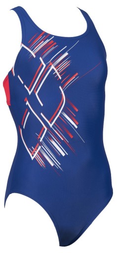 Купальник SHIMMERY JR SWIM PRO 128