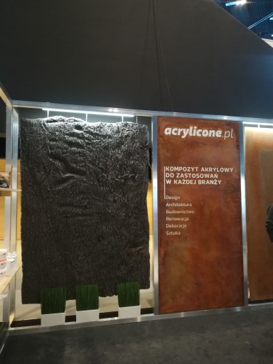 Acrylic One Пигмент для акриловой штукатурки - Черный - 0,10 кг
