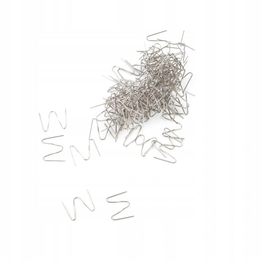 ZSZYWARKA ZGRZEWARKA DO PLASTIKU 100W 200 ZSZYWEK