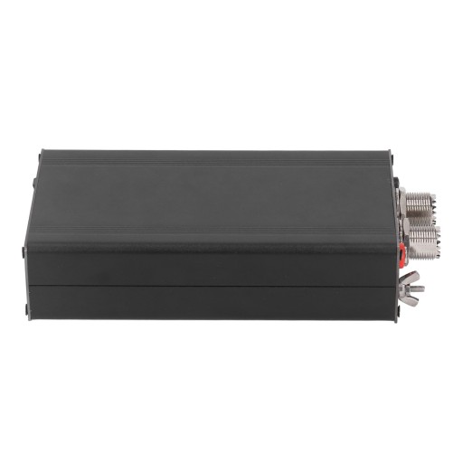 АНТЕННЫЙ ТЮНЕР ATU-130 1,8-50 МГц 200 Вт OLED