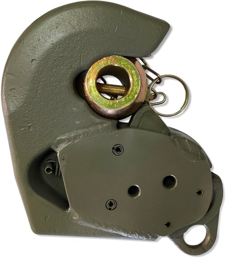 2x СВАРОЧНЫЙ КРЮК CAT3 + ШАРИКИ С ВОРОТНИКОМ 64x28