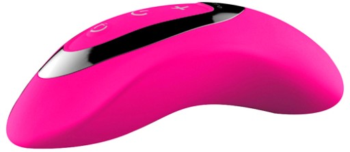 CLITORAL VIBRATOR NALONE CURVE - STYMULATOR