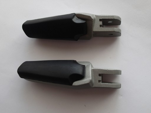 ПОДОЖОЖКИ ПАРА DUCATI MONSTER 821 1200 14+