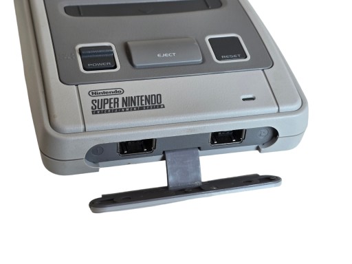 Konsola Super Nintendo Entertainment System - Nintendo Classic Mini SNES
