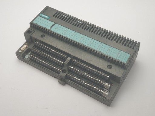 SIEMENS S7 ET 200B — 32DI 1p 6ES7 131-0BL10-0XB0