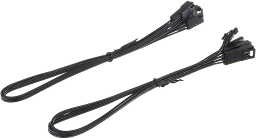 Комплект расширения CORSAIR RGB LED Lighting PRO
