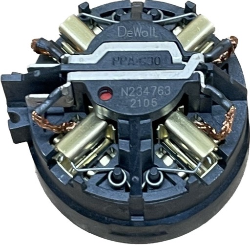 Набор щеток Dewalt DCG412/DCS380/DCS331. N412223