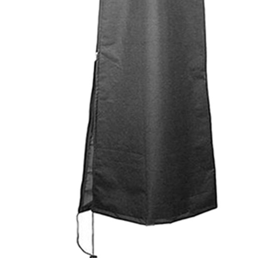 Pokrowiec na parasol zewnętrzny, wodoodporny parasol ogrodowy 240x57x57cm
