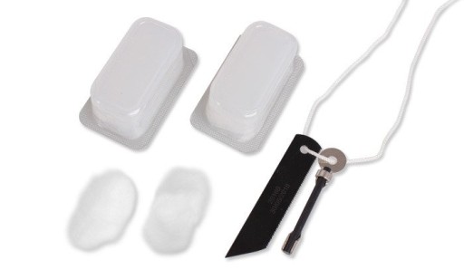 BCB Matchless Fire Set Set Set Sepalt