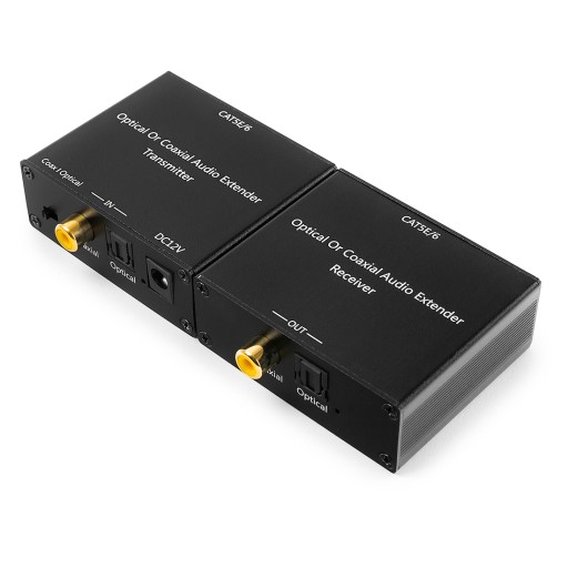Расширитель звука HiFi через локальную сеть SPA-LHF01