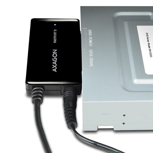 Адаптер ADSA-FP3 USB 3.2 Gen 1 — SATA 6G'','','')