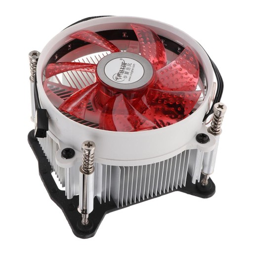 для процессора LGA 775 LGA1150 LGA1151 LGA1155 LGA1156