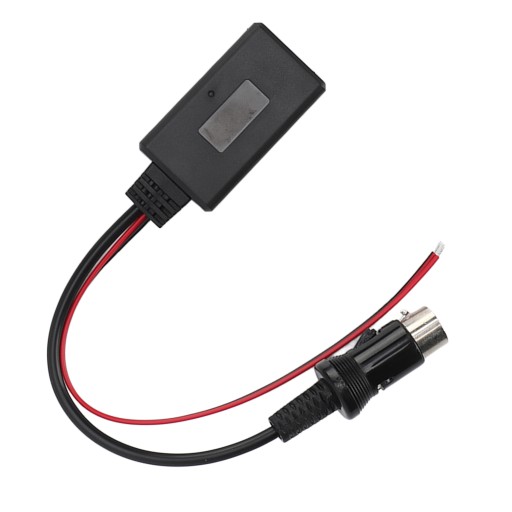 13-контактный модуль Bluetooth Aux музыкальный адаптер