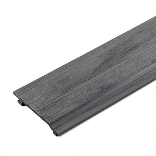 DESKA ELEWACYJNA KOMPOZYTOWA PREMIUM GRAY – DŁ. 2,9 M