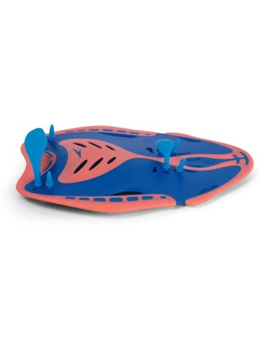 Весла для плавания Speedo POWER PADDLE, размер L