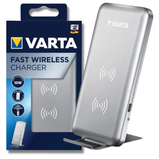 Зарядное устройство Varta 57912 101 111