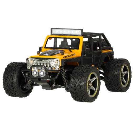 Машинка на радиоуправлении WLToys 22201 1:22 2WD