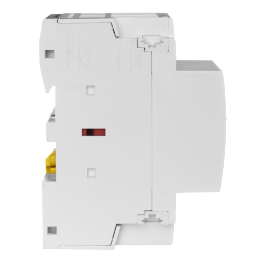 Контактор Zamel 40А, 4xНО, 230В AC | СТМ-40-40
