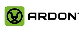 Предупреждающий жилет Ardon Alex со светоотражающими полосками Alex L