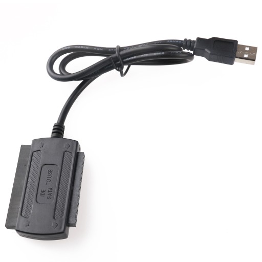 КАБЕЛЬ АДАПТЕРА USB-HDD