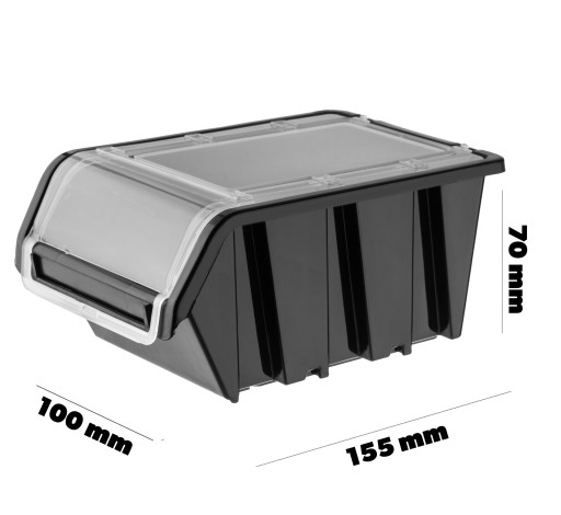 Набор из 20 шт. кутаинов 155x100 мм