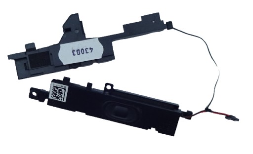 Динамики HP 430 G3