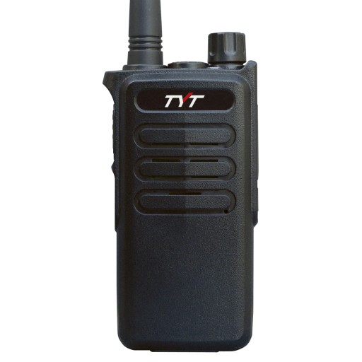 Радиоприемник TC-666F PMR коротковолновый Łoki toki USB