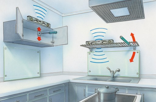 Цифровой уровень DigiLevel PLUS Laserliner 60 см