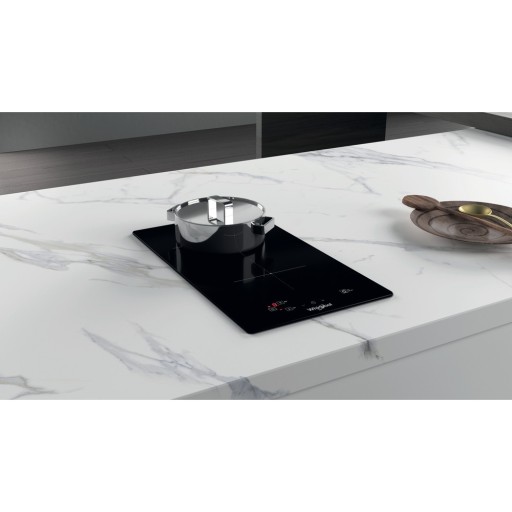 Встраиваемая индукционная варочная панель Whirlpool WS Q0530 NE
