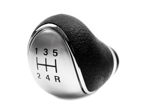 Ручка переключения передач Ford Focus MK2 2 II 2008-2011 гг.