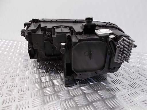 ЛАМПА VW TIGUAN II 5NB 15-20 FULL LED 5NB941082E ОРИГИНАЛ ЕВРОПА