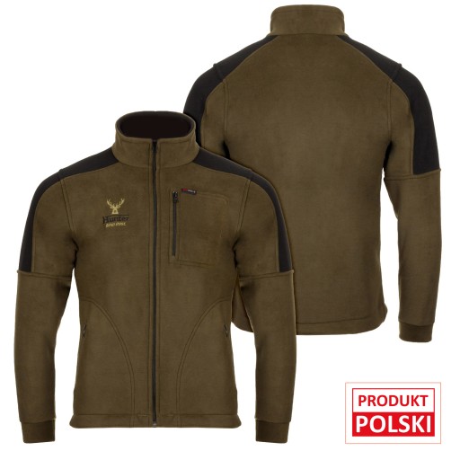 Polar Myśliwski na polowanie HUNTER POLSKI M