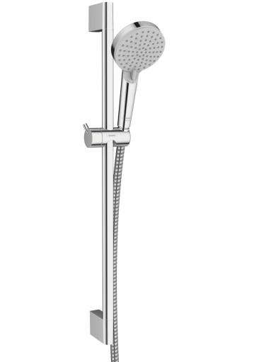 HANSGROHE смеситель-термостат скрытого монтажа iBOX +GROHE