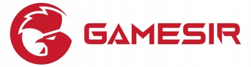 Белый контроллер/геймпад GameSir Nova Lite iOS, Android, ПК, Nintendo Switch