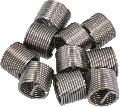 РЕМОНТНЫЙ КОМПЛЕКТ ДЛЯ РЕМОНТА РЕЗЬБЫ M10X1,5 VCOIL HELICOIL